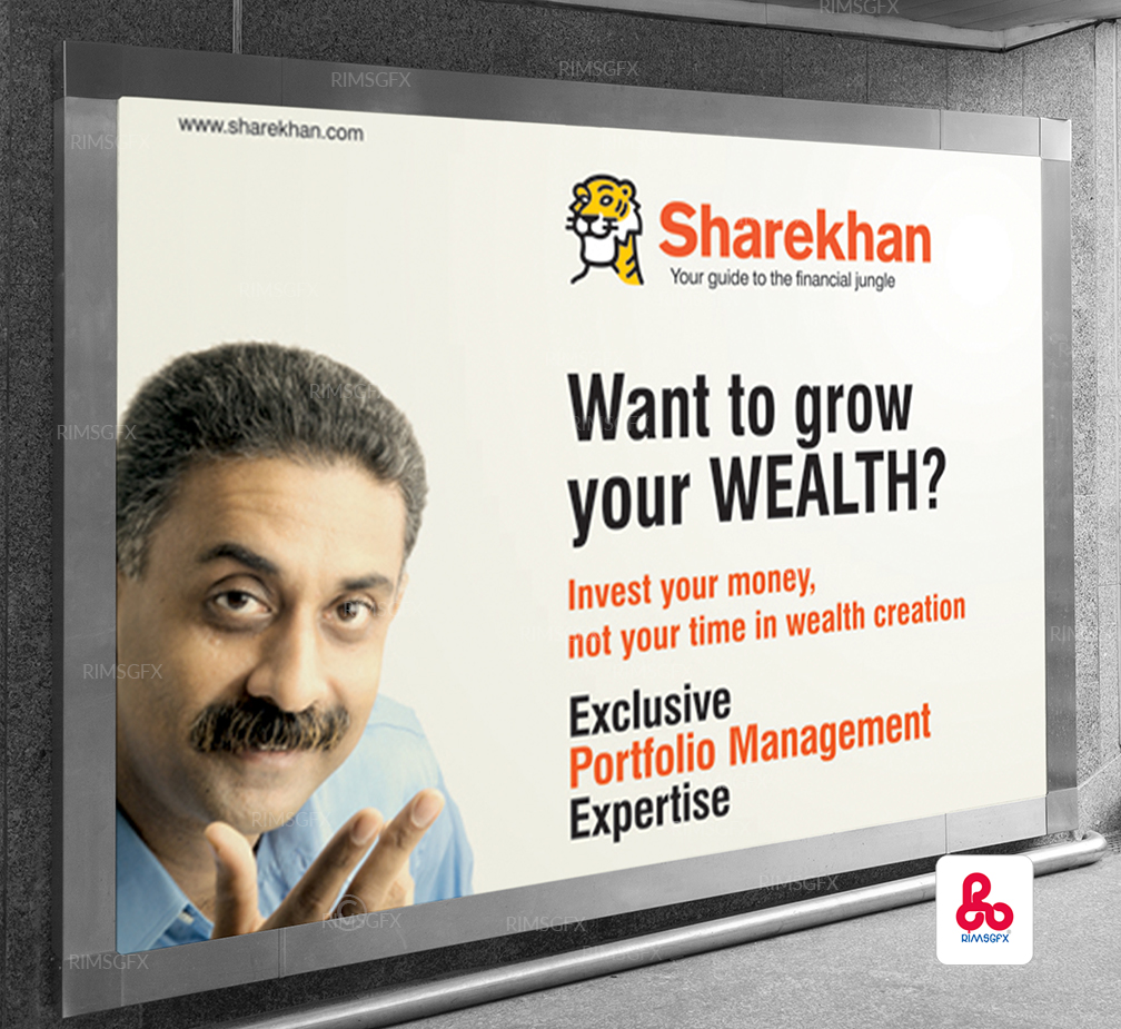 Sharekhan